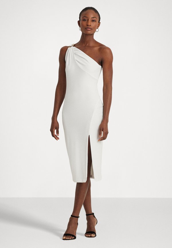 Lauren Ralph Lauren BIMRALD SLEEVELESS DRESS