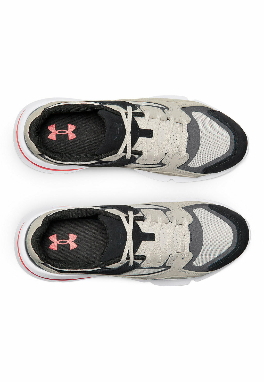 Under Armour VISUAL CUSH FORGE 96 REISSUE