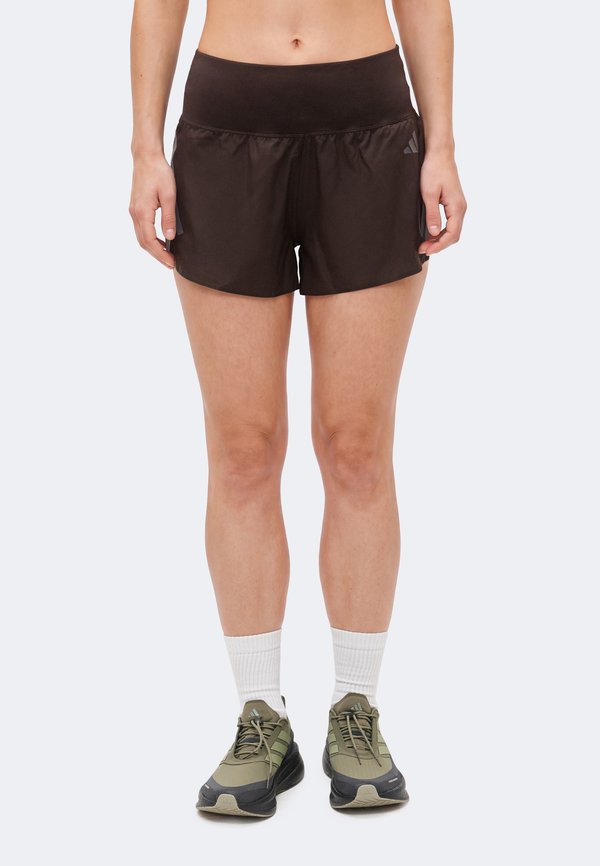 adidas Performance ADI365 - Sports shorts - aurora coffee
