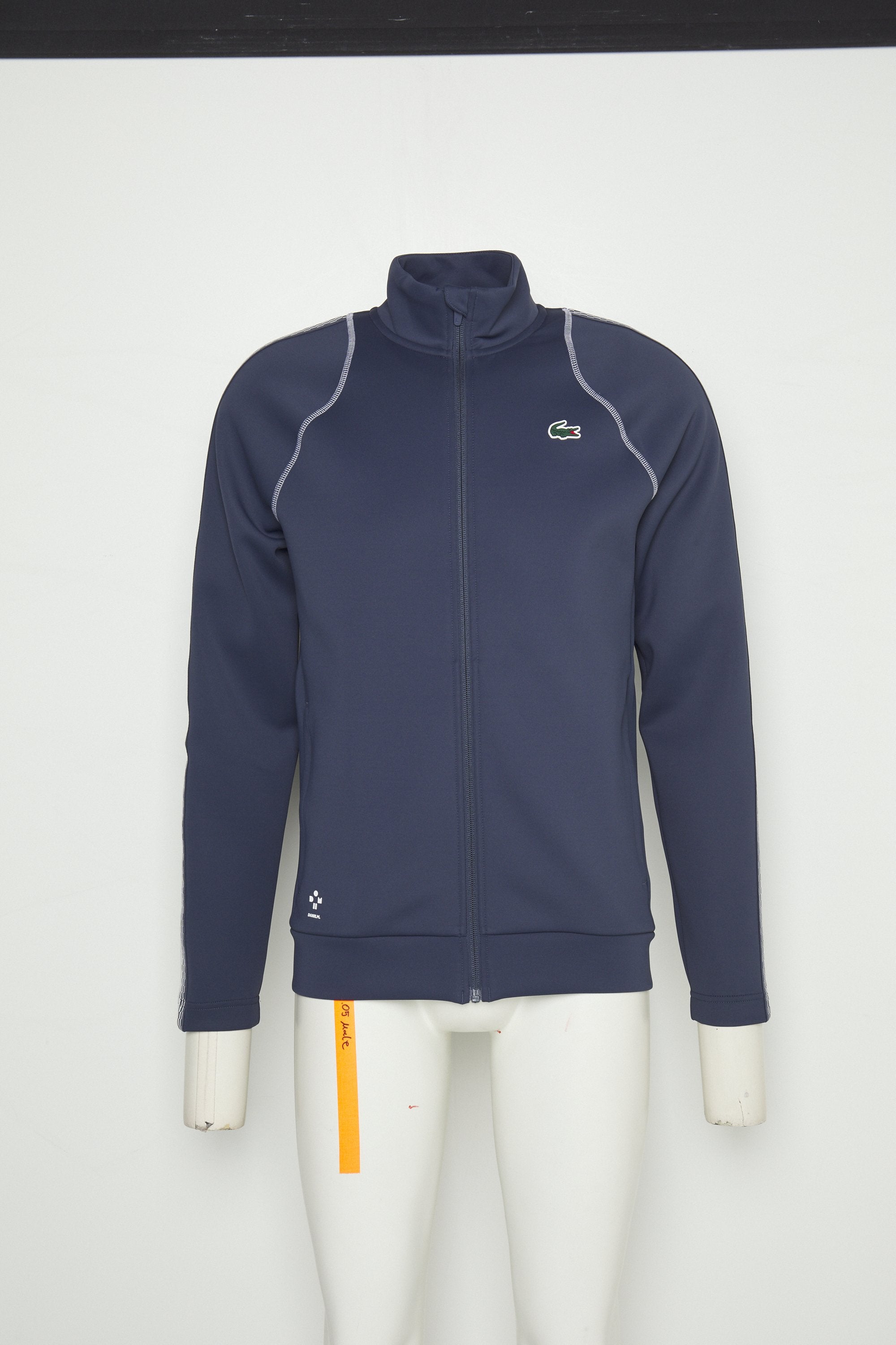 Lacoste Sport TENNIS JACKET MED
