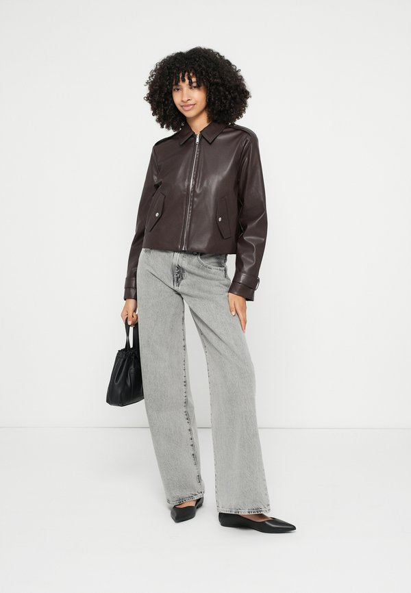 Calvin Klein Jeans MOTO JACKET