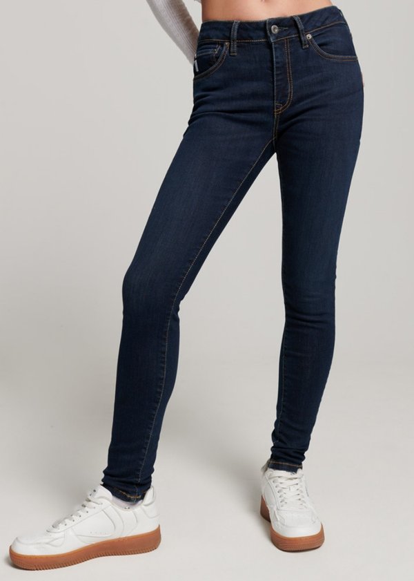 Superdry & Co VINTAGE MID RISE
