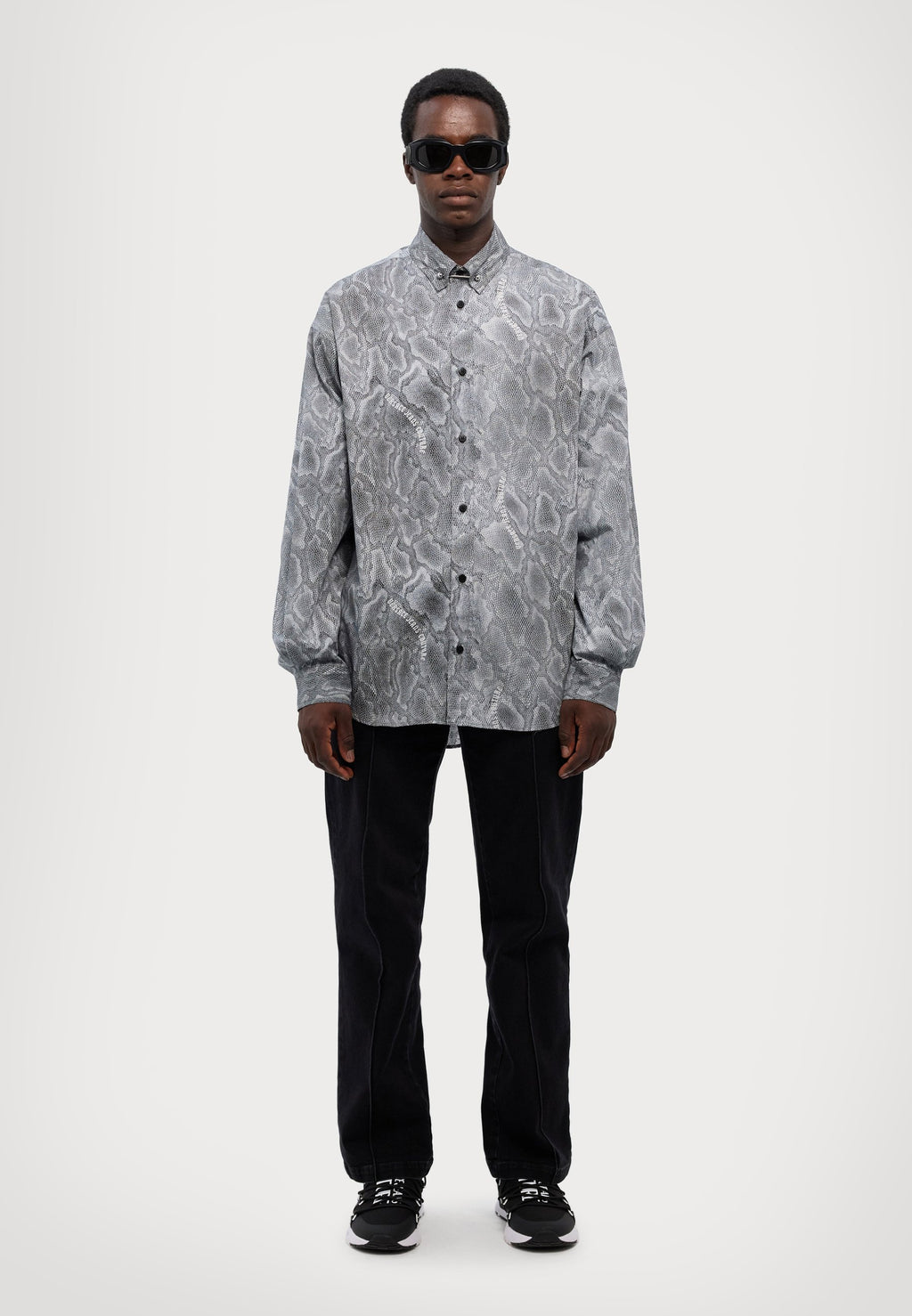 Versace Jeans Couture BOTTON DOWN