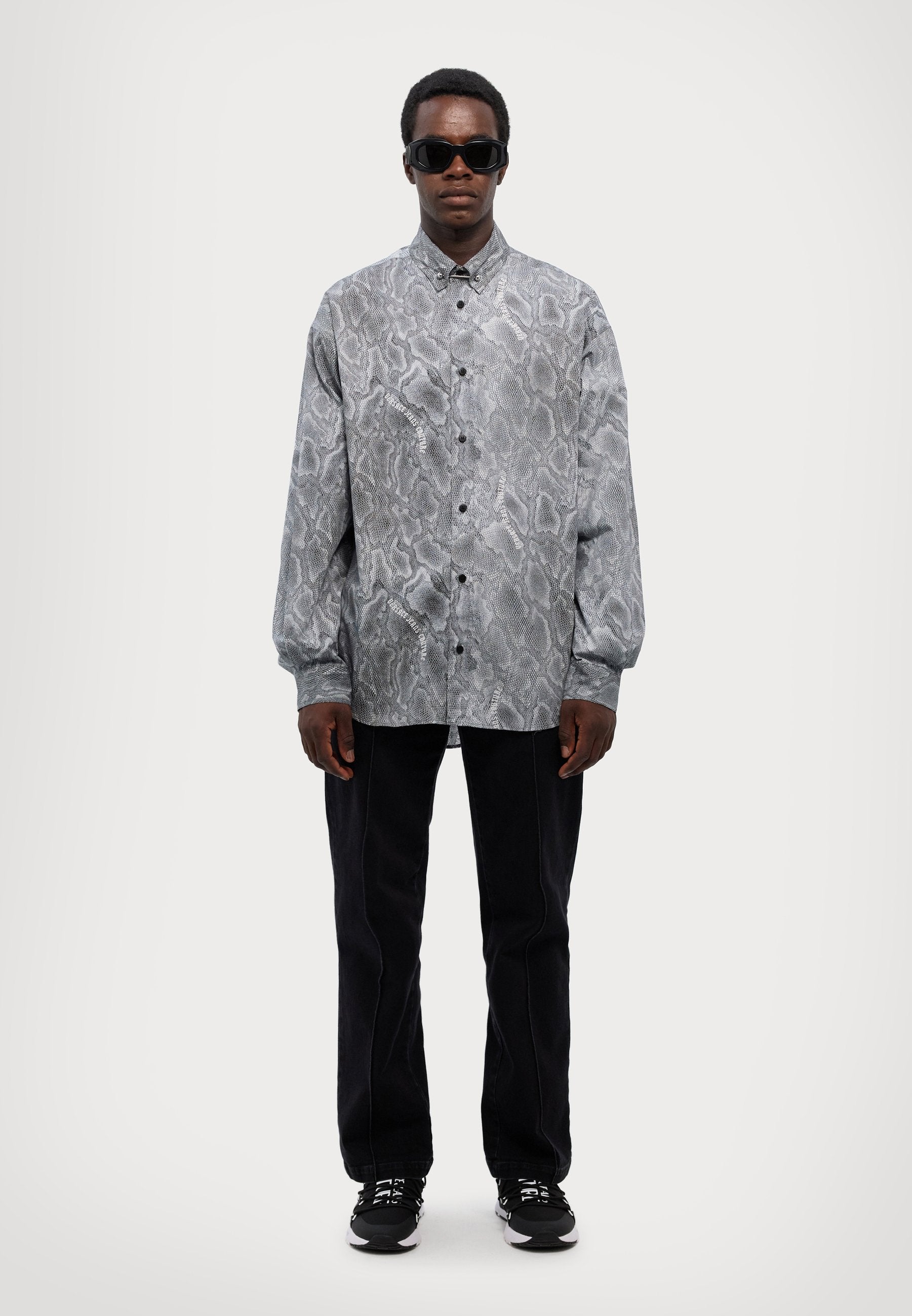 Versace Jeans Couture BOTTON DOWN