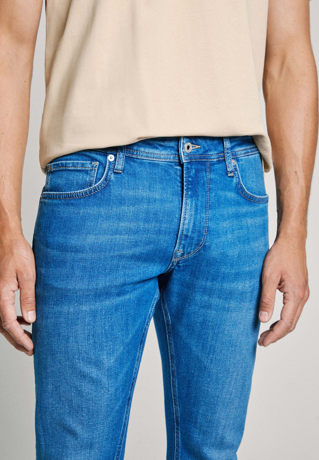 Pepe Jeans