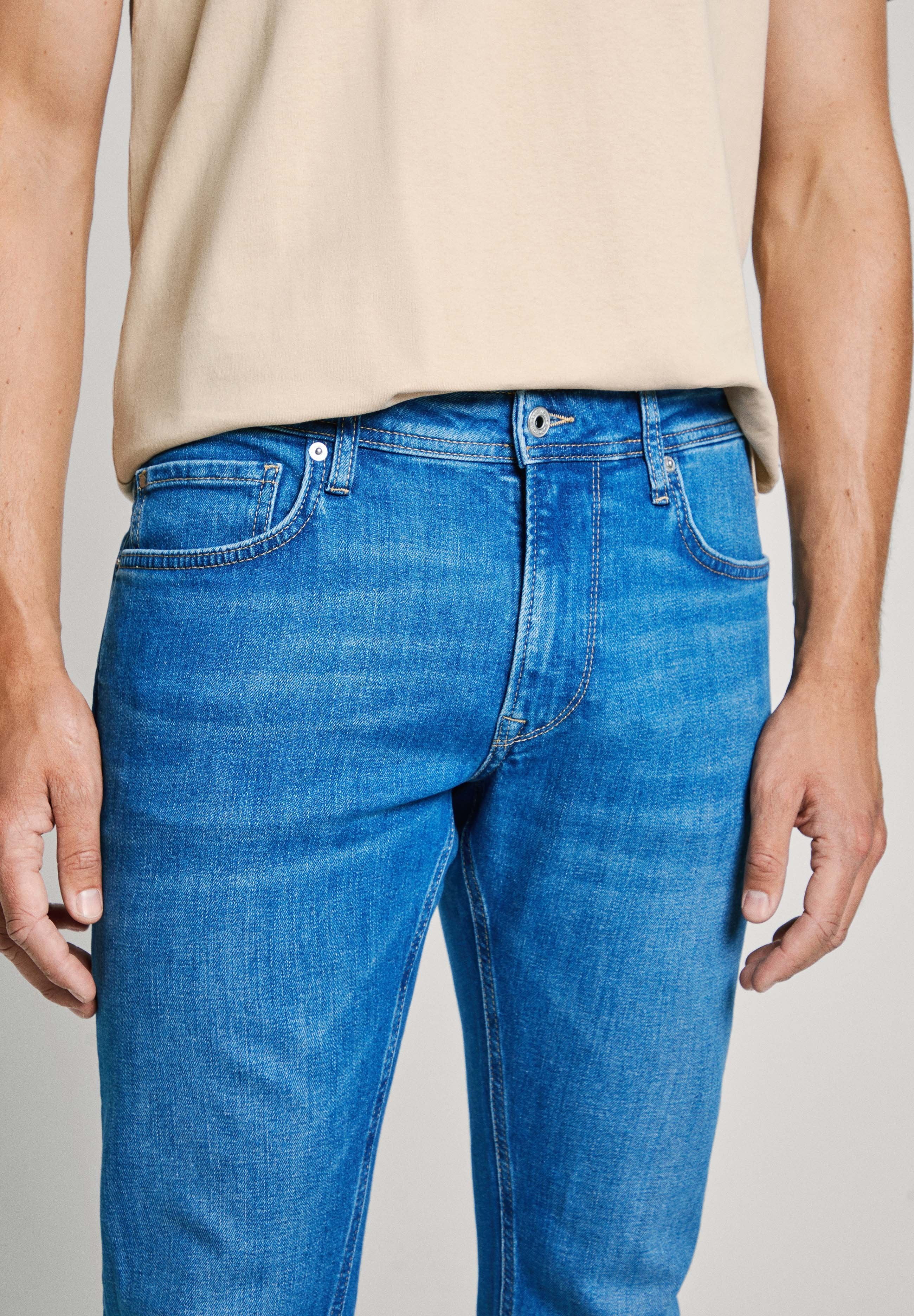 Pepe Jeans