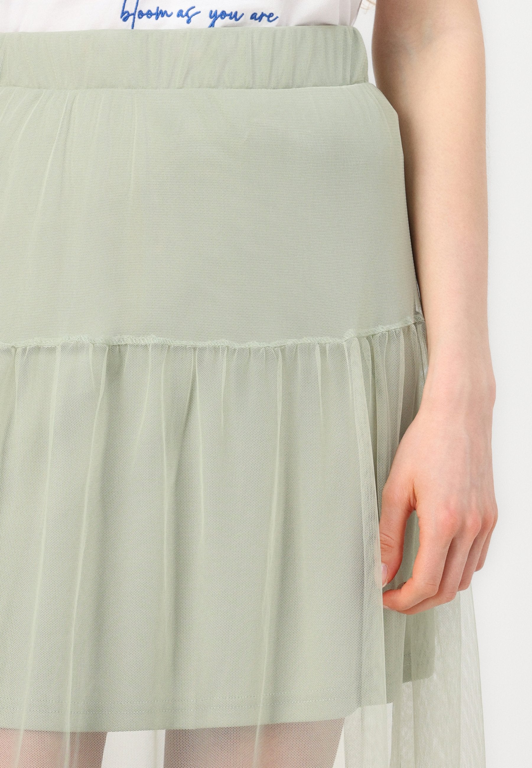 ONLTULLA LONG SKIRT BOX Media 6