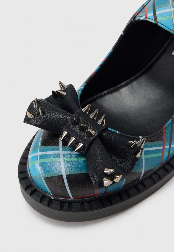 Koi Footwear MONSTER HIGH SIMULACRUMS MARY JANES