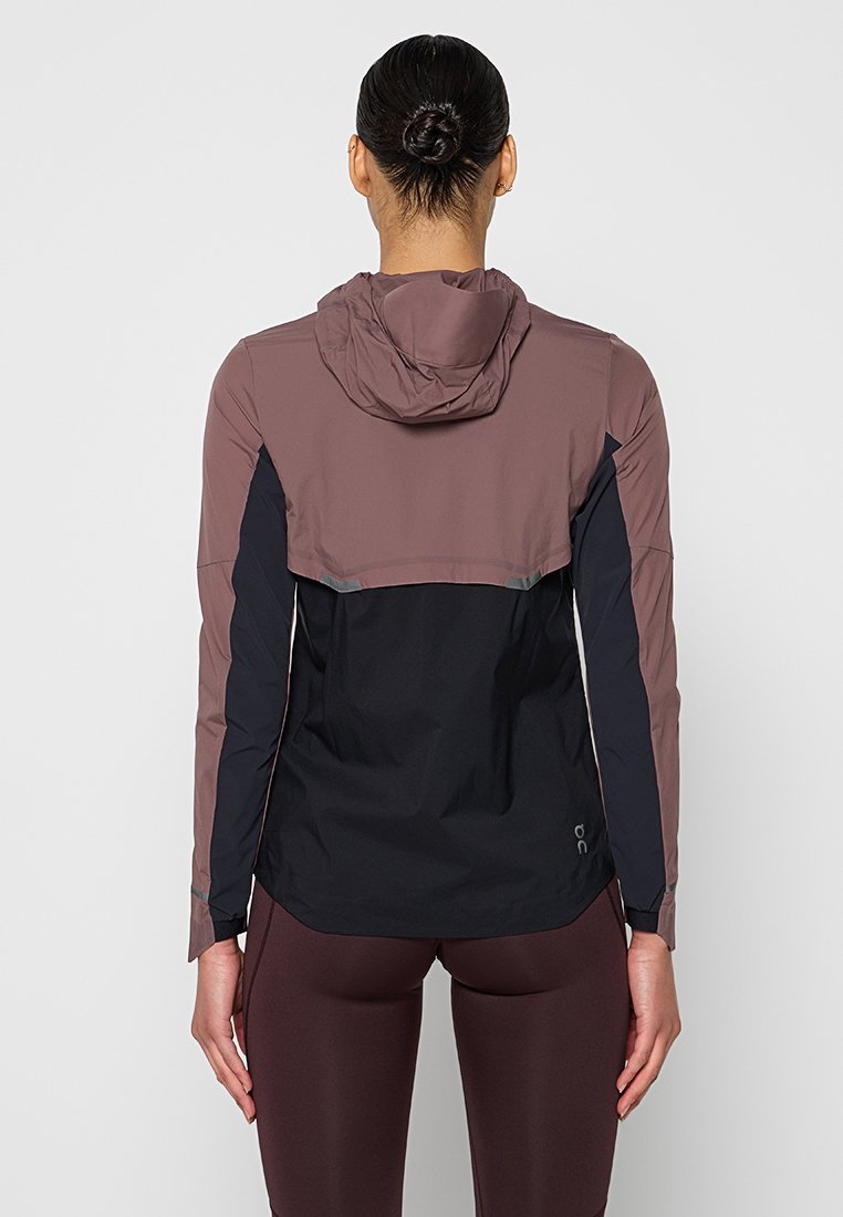On Laufjacke Media 4