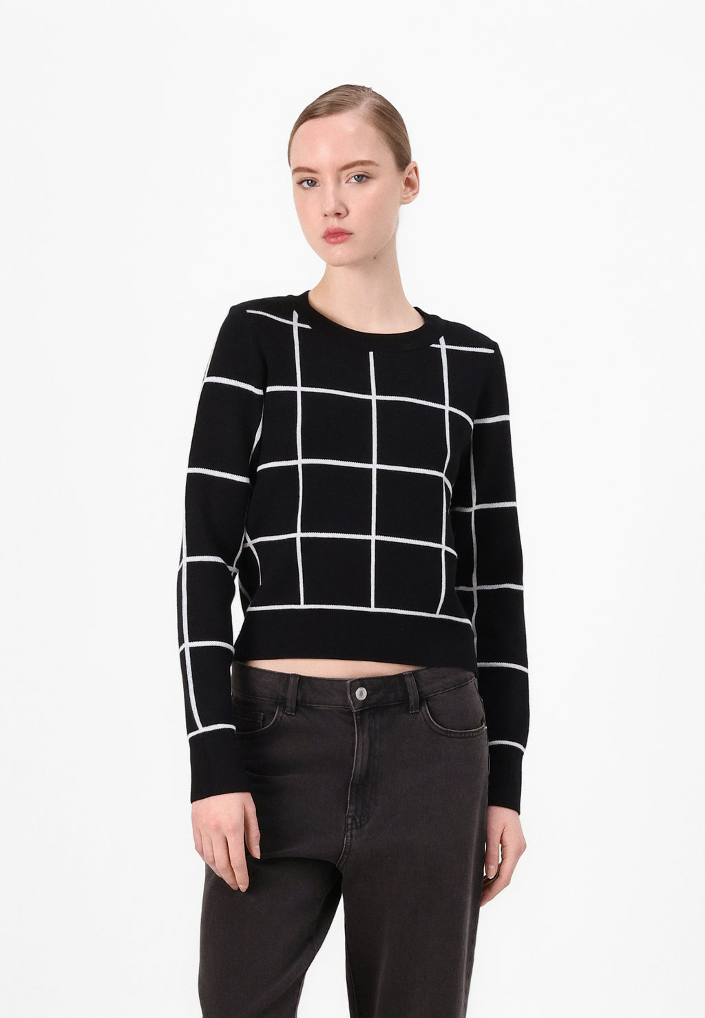 Esprit Strickpullover Media 3