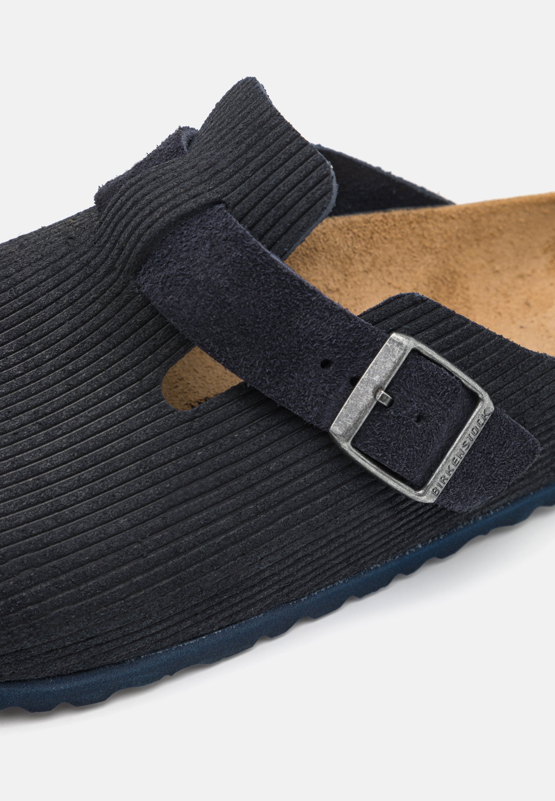 Birkenstock BOSTON LEVE NARROW UNISEX