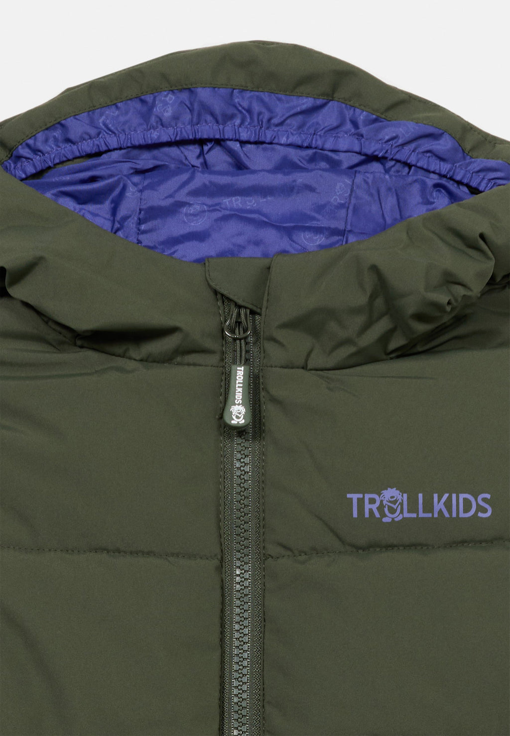 TROLLKIDS GIRLS AURLAND COAT XT