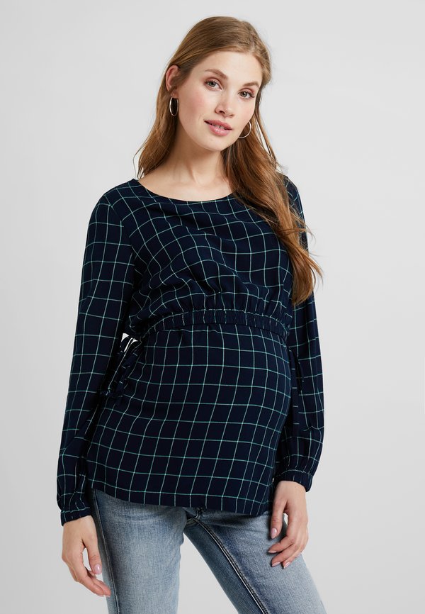 Esprit Maternity BLOUSE CHECK