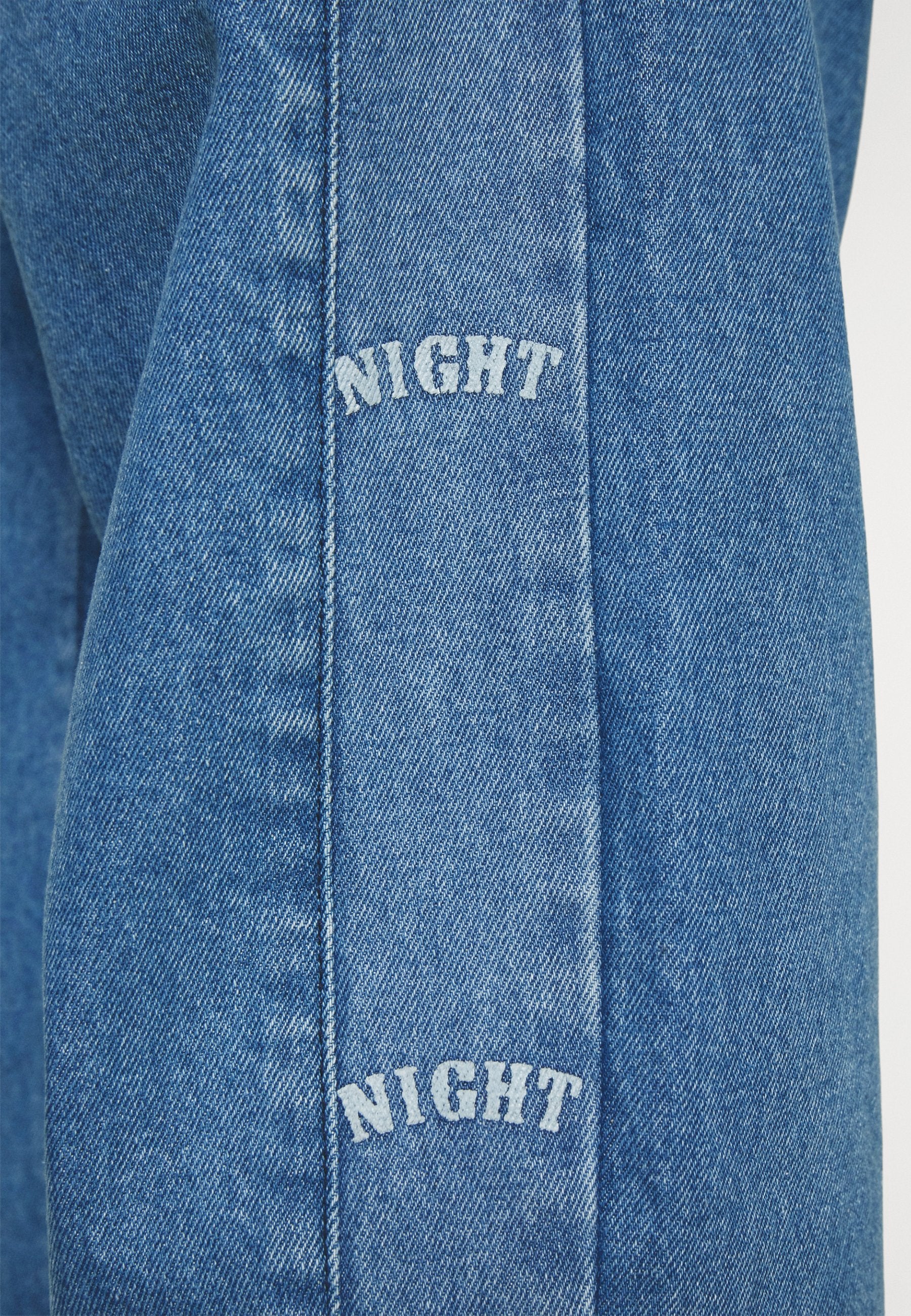 Night Addict NABURNER UNISEX