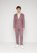 Lindbergh STRUCTURE STRETCH SUIT