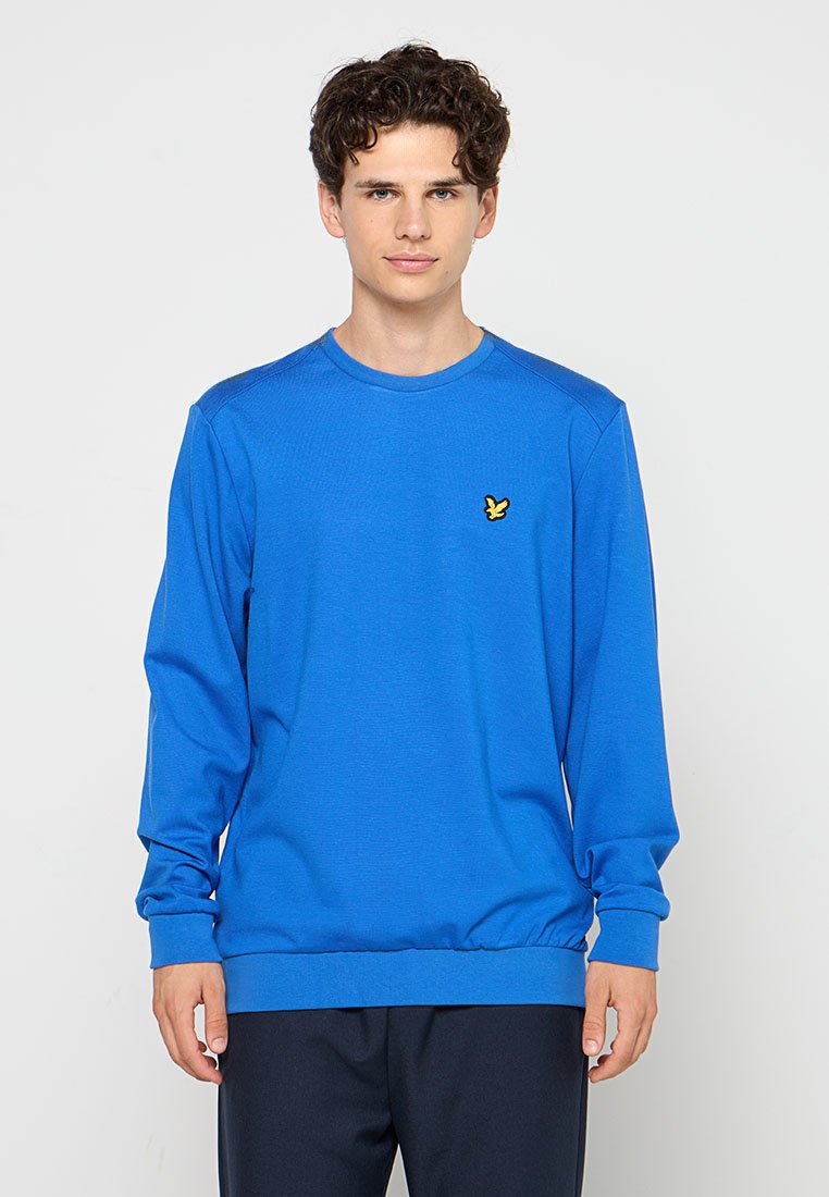 Lyle & Scott