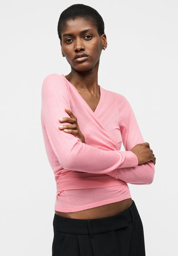 Diane von Furstenberg BALLERINA WRAP