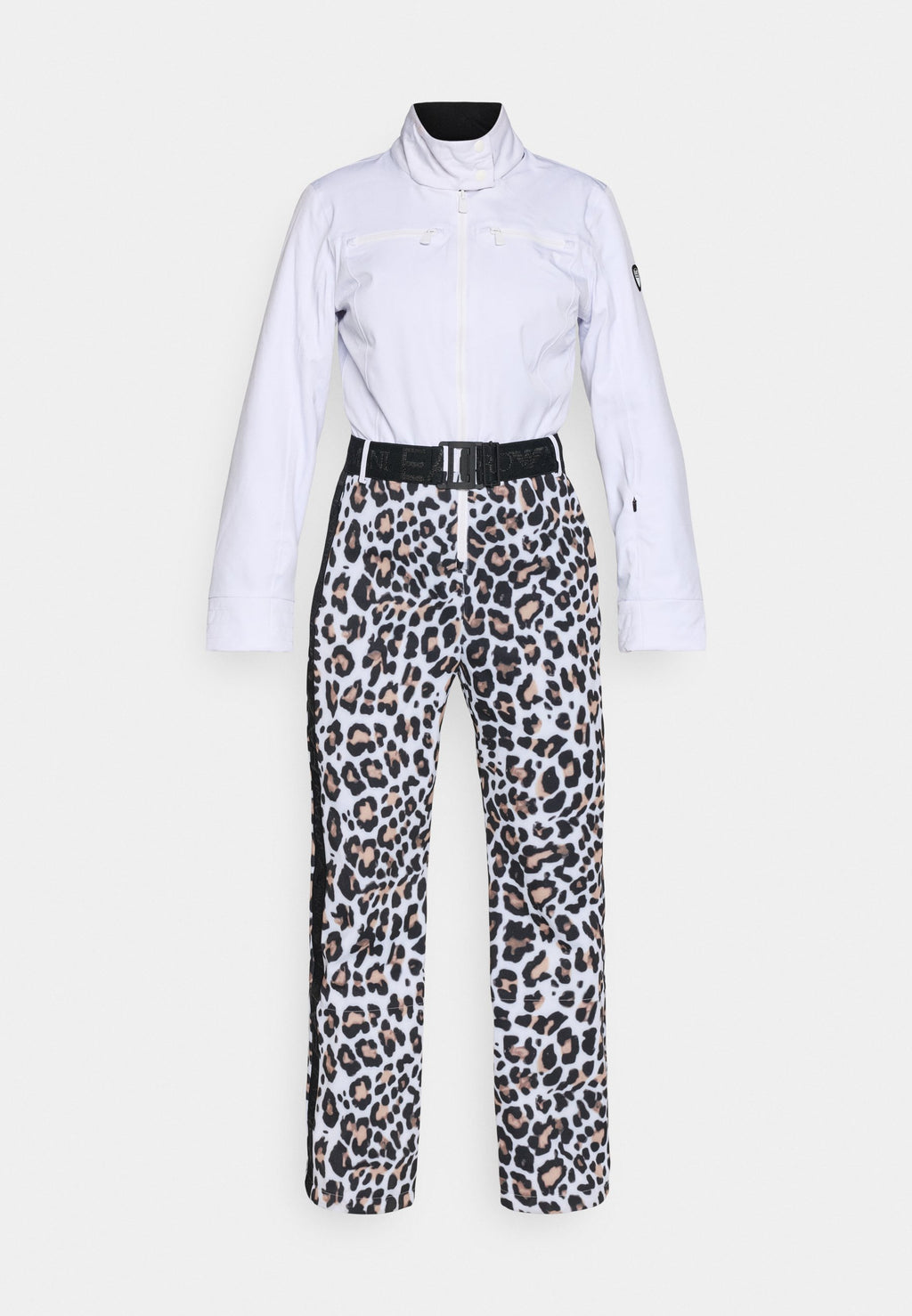 SKI KITZBUHEL PADDED JUMPSUIT Media 1