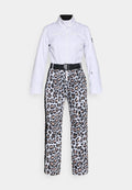 SKI KITZBUHEL PADDED JUMPSUIT Media 1