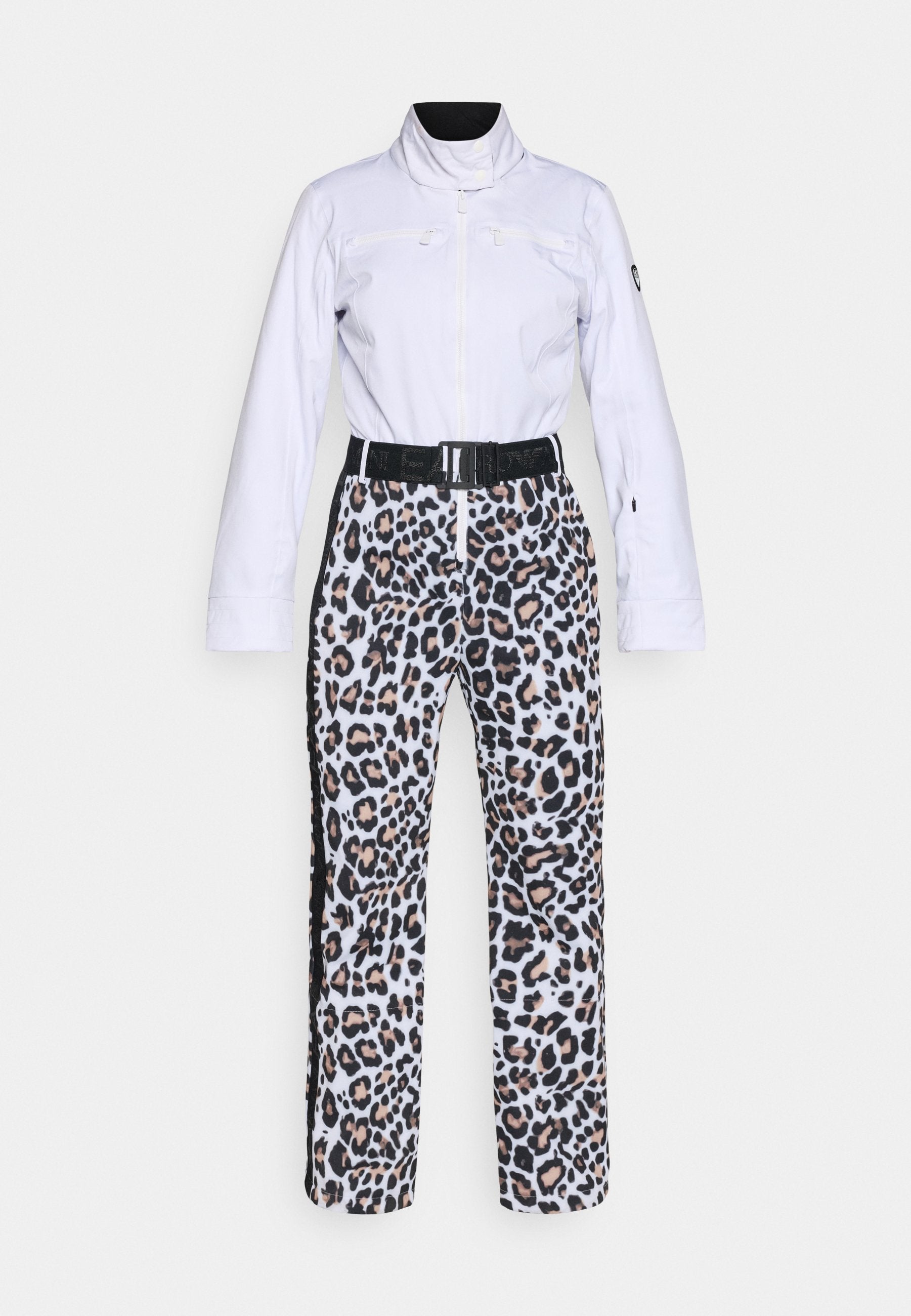 SKI KITZBUHEL PADDED JUMPSUIT Media 1