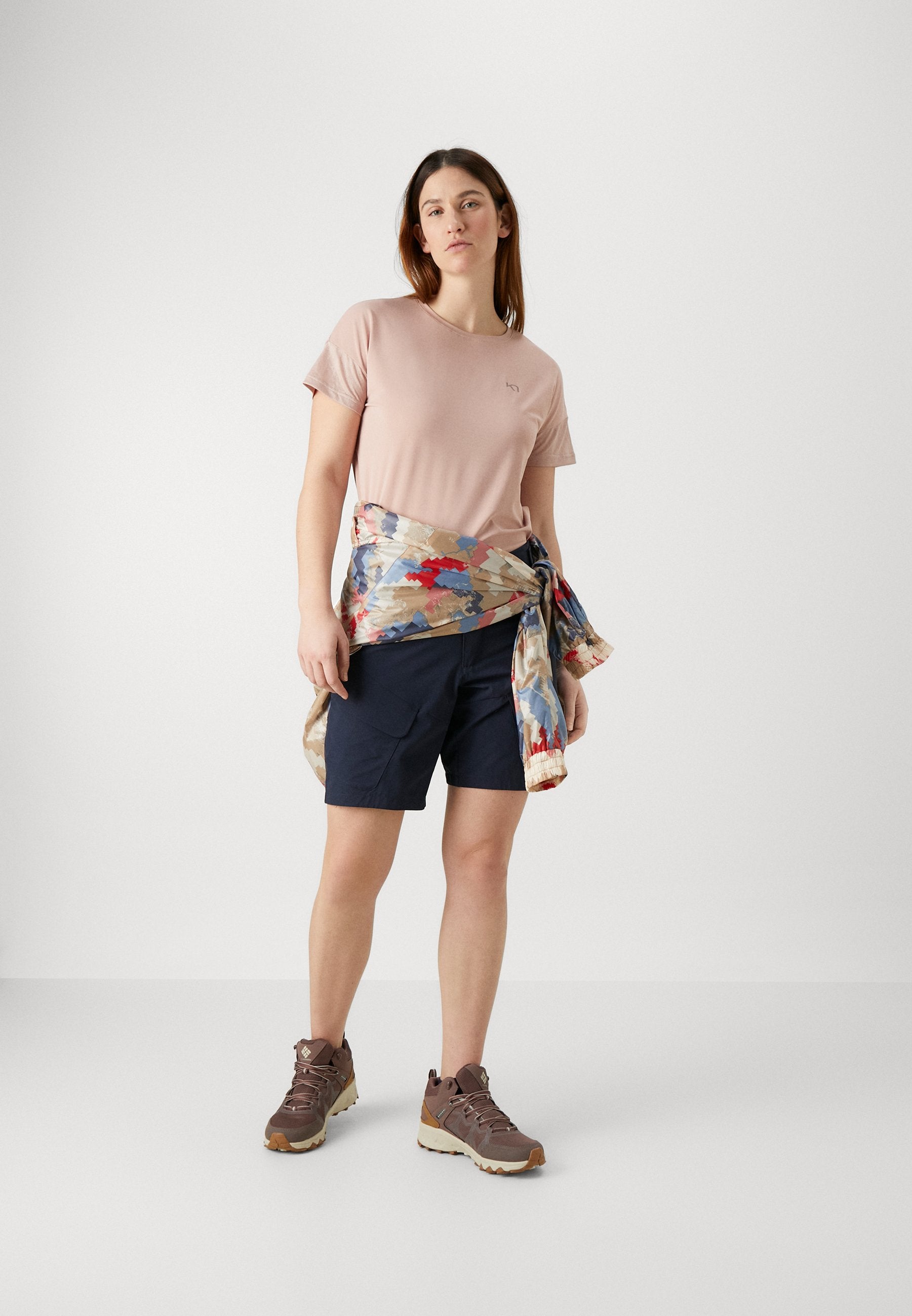Kari Traa VILDE AIR TEE