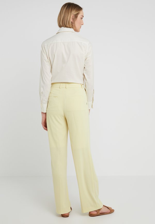 Filippa K HUTTON CREPE TROUSER