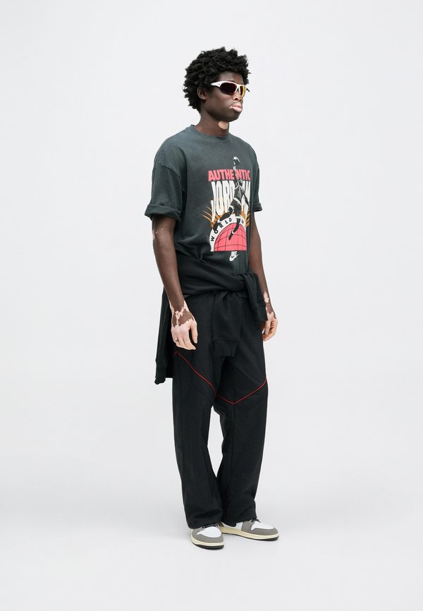 Jordan REISSUE CREW