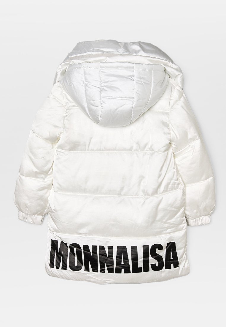 Monnalisa Wintermantel Media 2