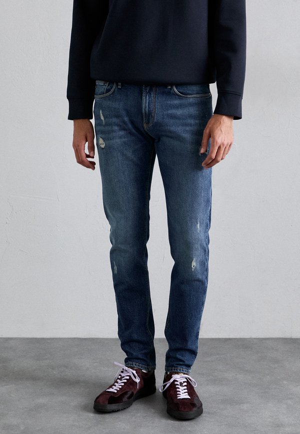 Emporio Armani 5 POCKETS PANT