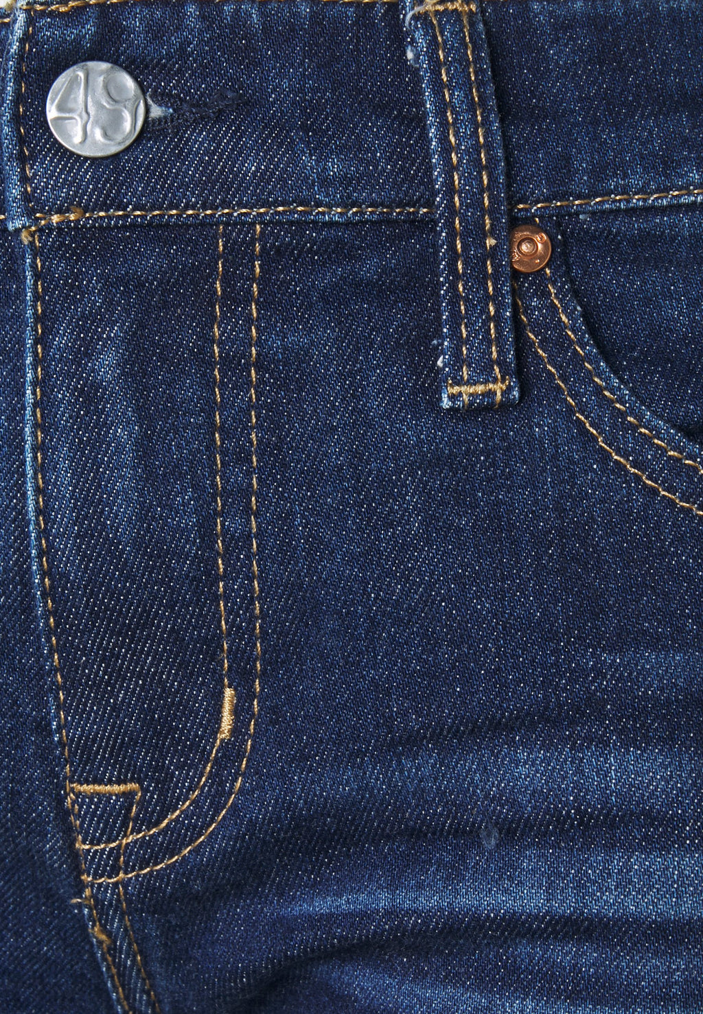AG Jeans EX BOYFRIEND