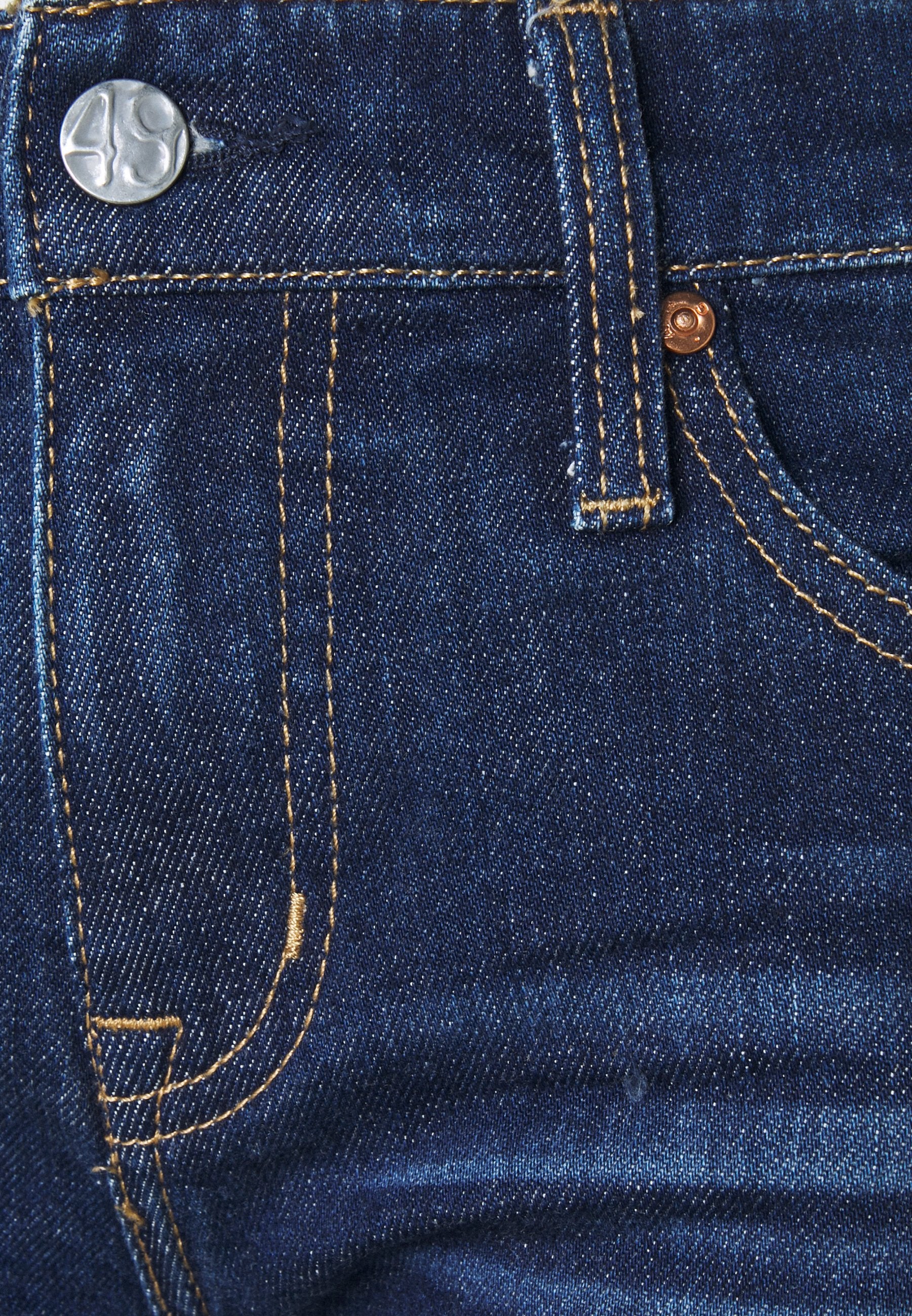 AG Jeans EX BOYFRIEND