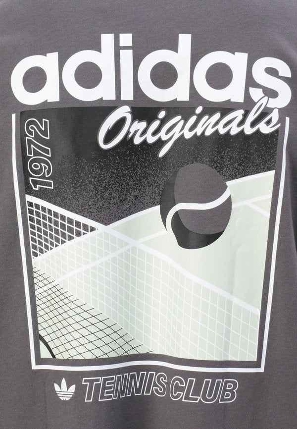 adidas Originals TENNIS CLUB TEE UNISEX