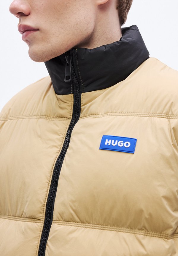 HUGO BODOLINO