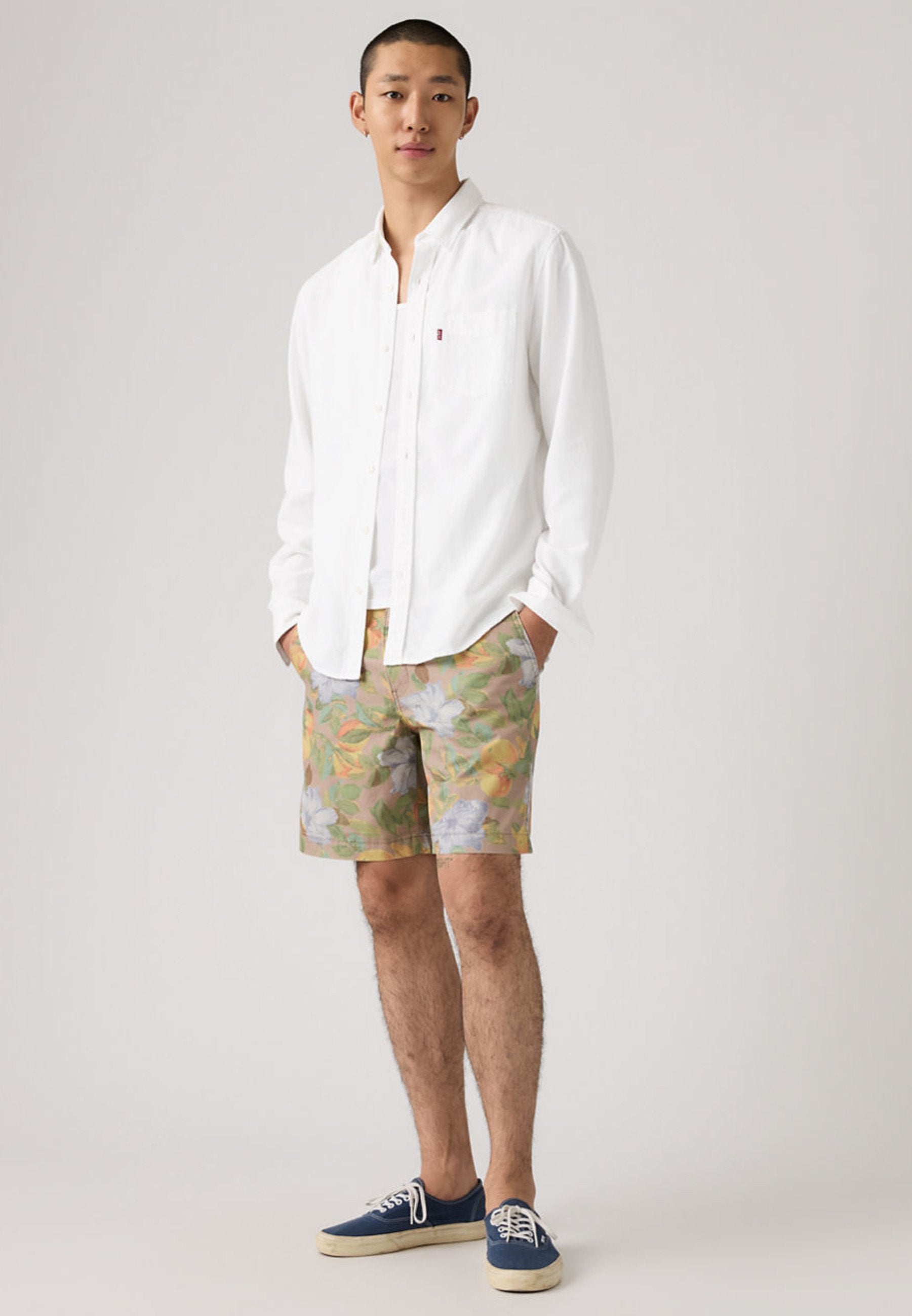 Levi's® XX AUTHENTIC RELAXED SHORTS II