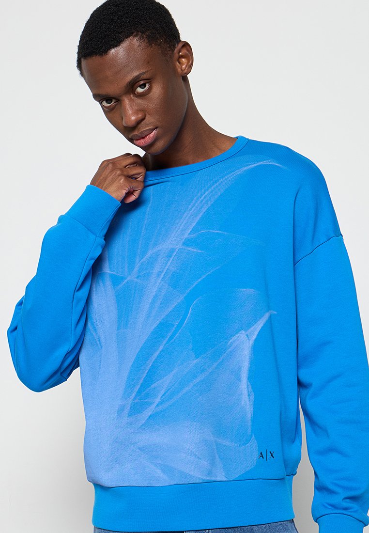 Armani Exchange Sweatshirt Media 4