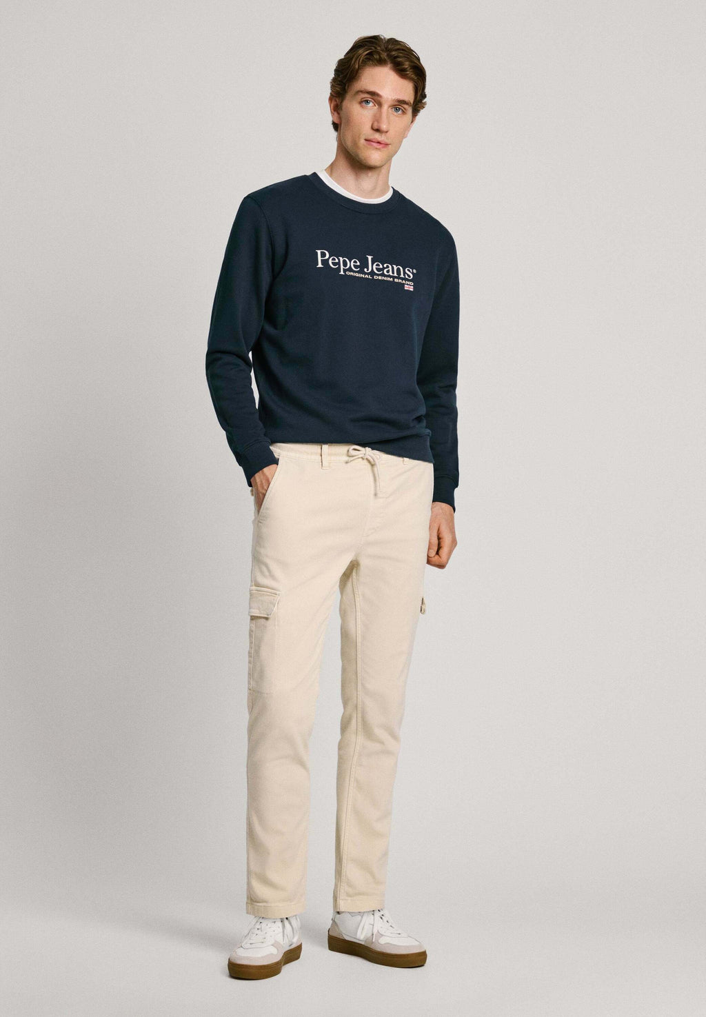 Pepe Jeans