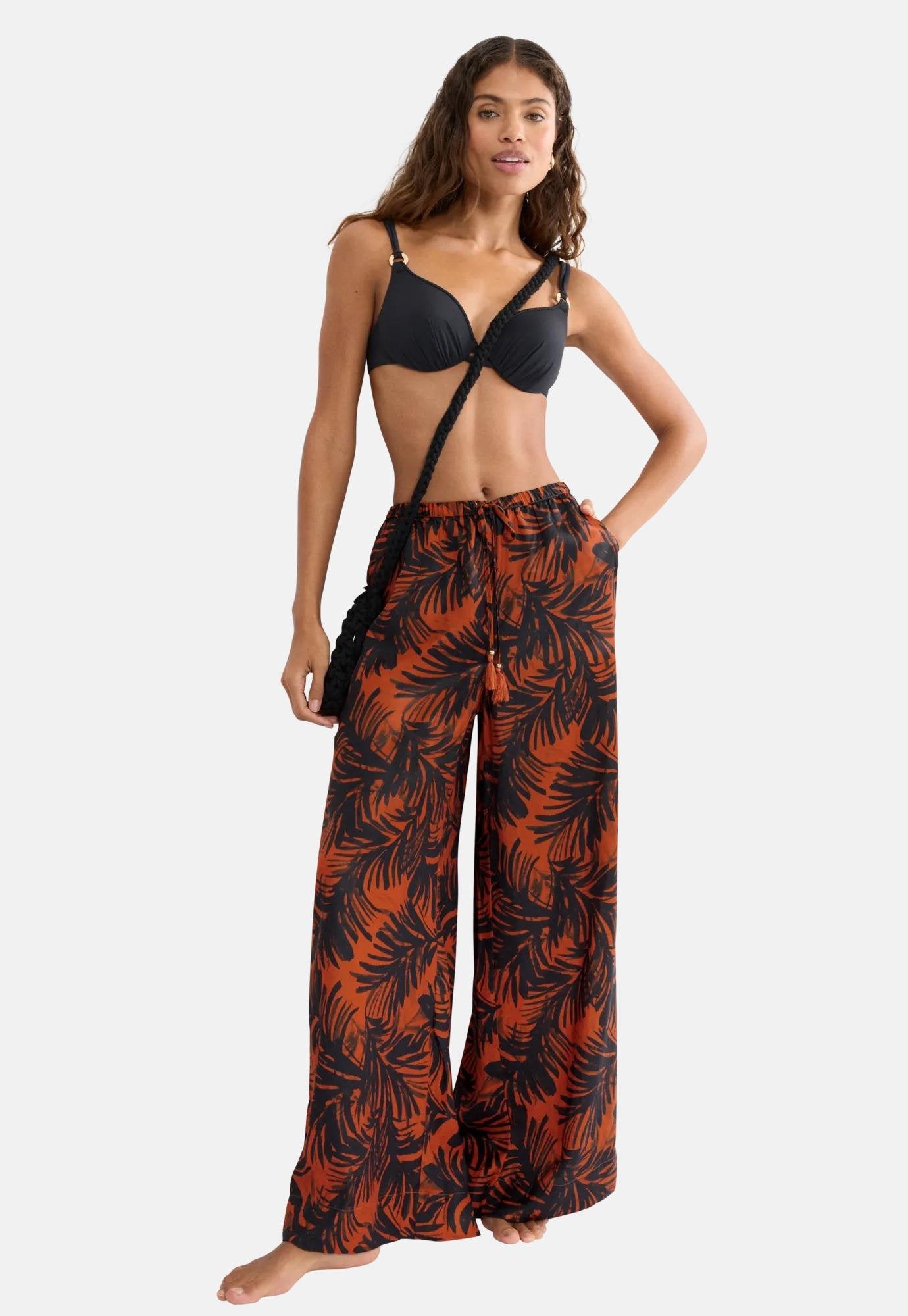 Triumph SUMMER TROUSERS