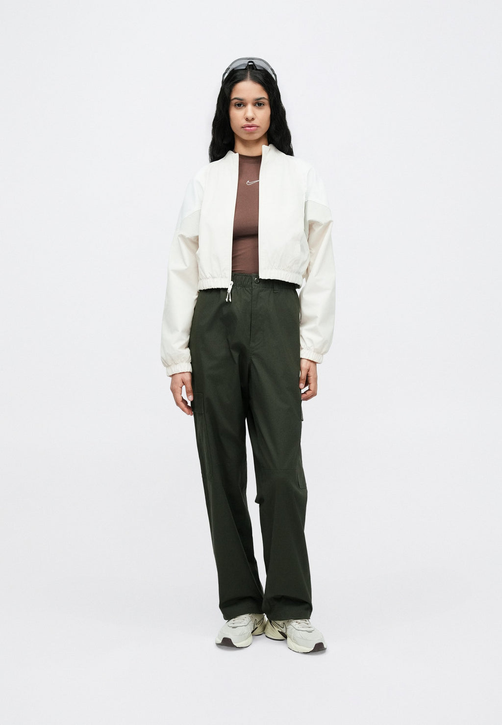 Nike Sportswear SHRUNKEN