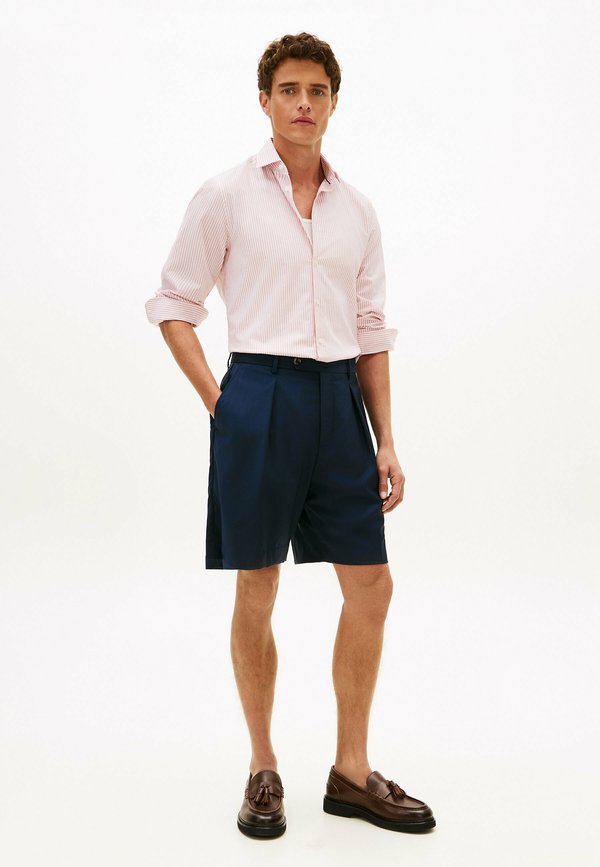Tommy Hilfiger SMART CASUAL FLEX STRIPE