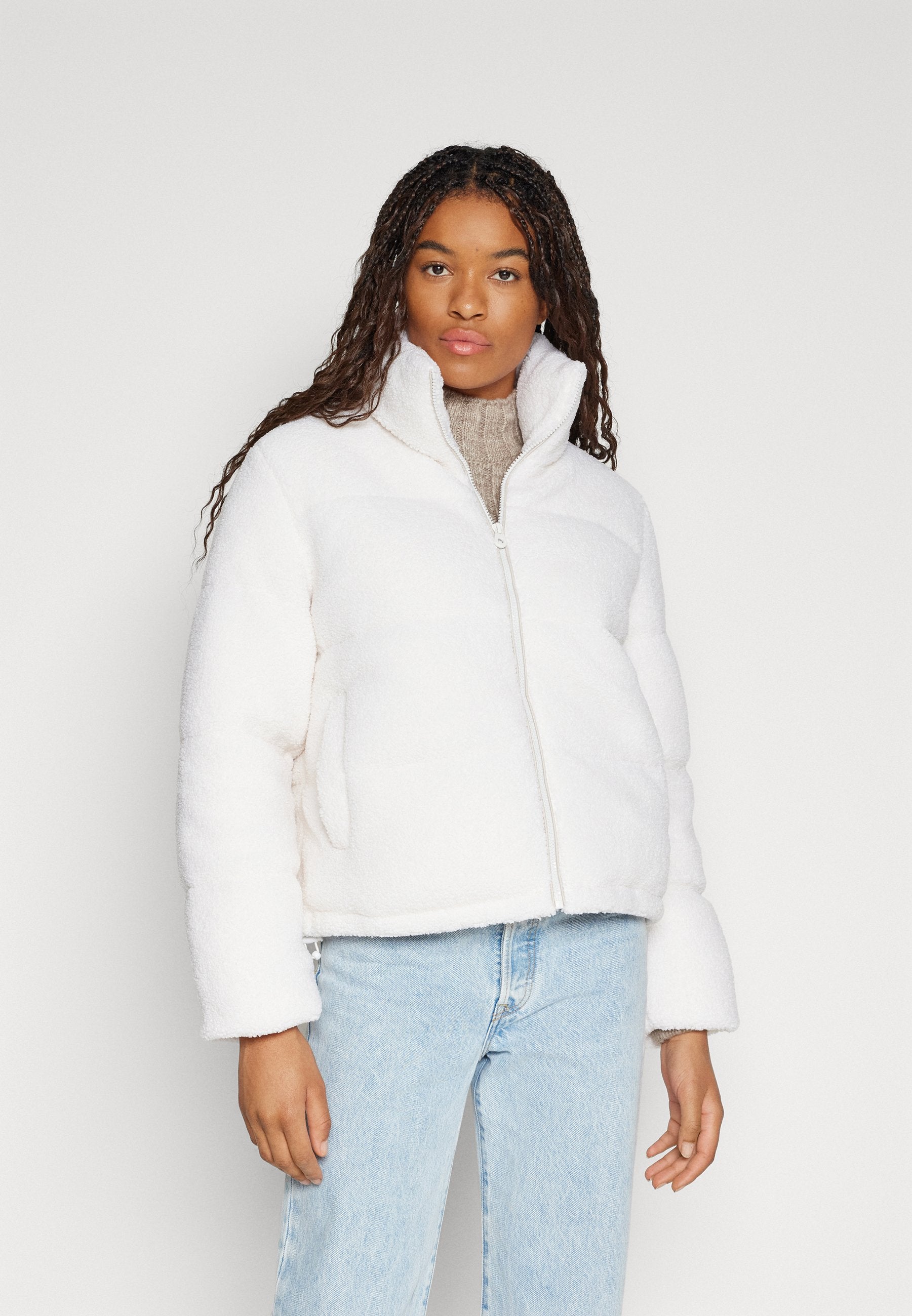 ONLDOLLY HIGHNECK PUFFER  Media 3