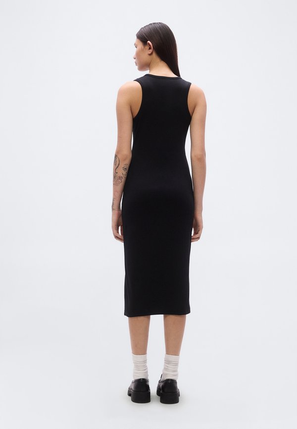 Calvin Klein Jeans MONOLOGO BABY TANK MIDI