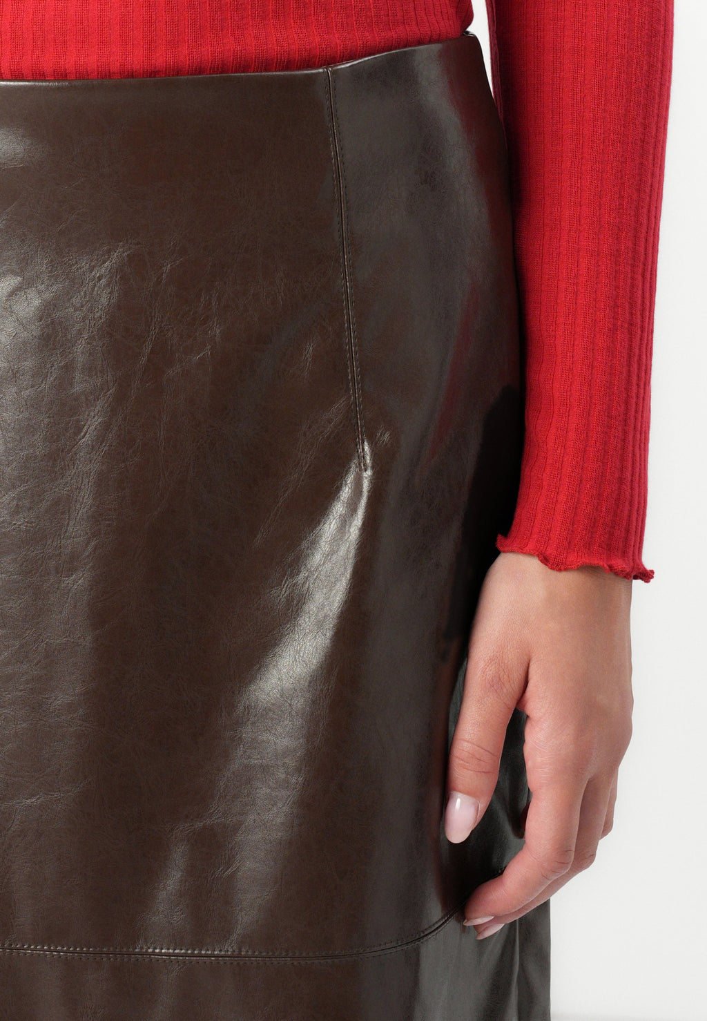 ONLY ONLOFELIA LONG SKIRT