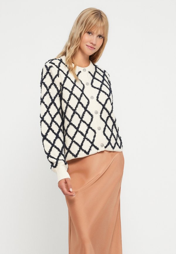 YAS YASZIGLY CARDIGAN