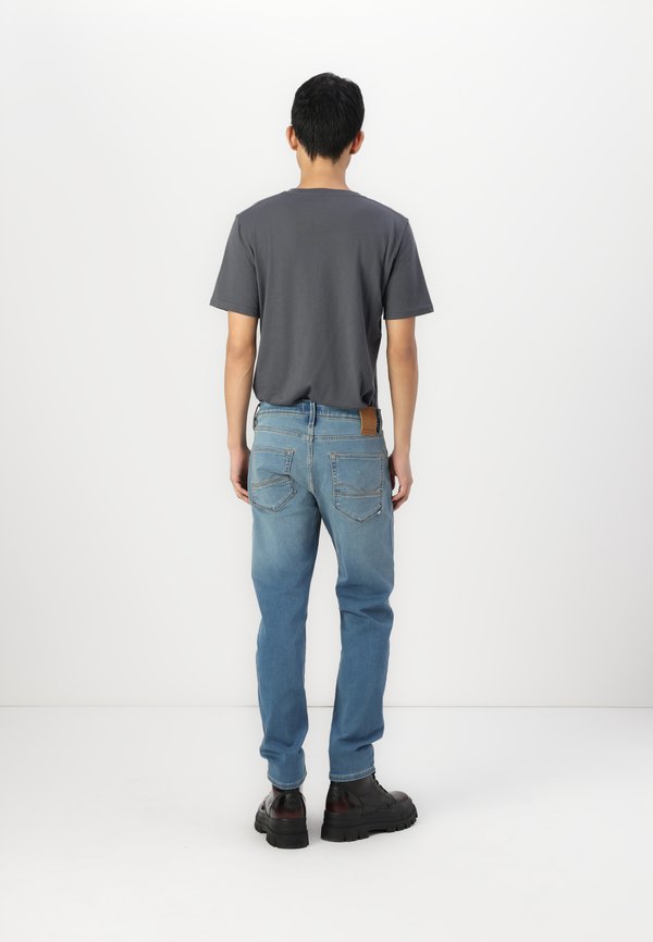 Jack & Jones Tapered fit JJIMIKE JJFOX I.K. GE 423 SN