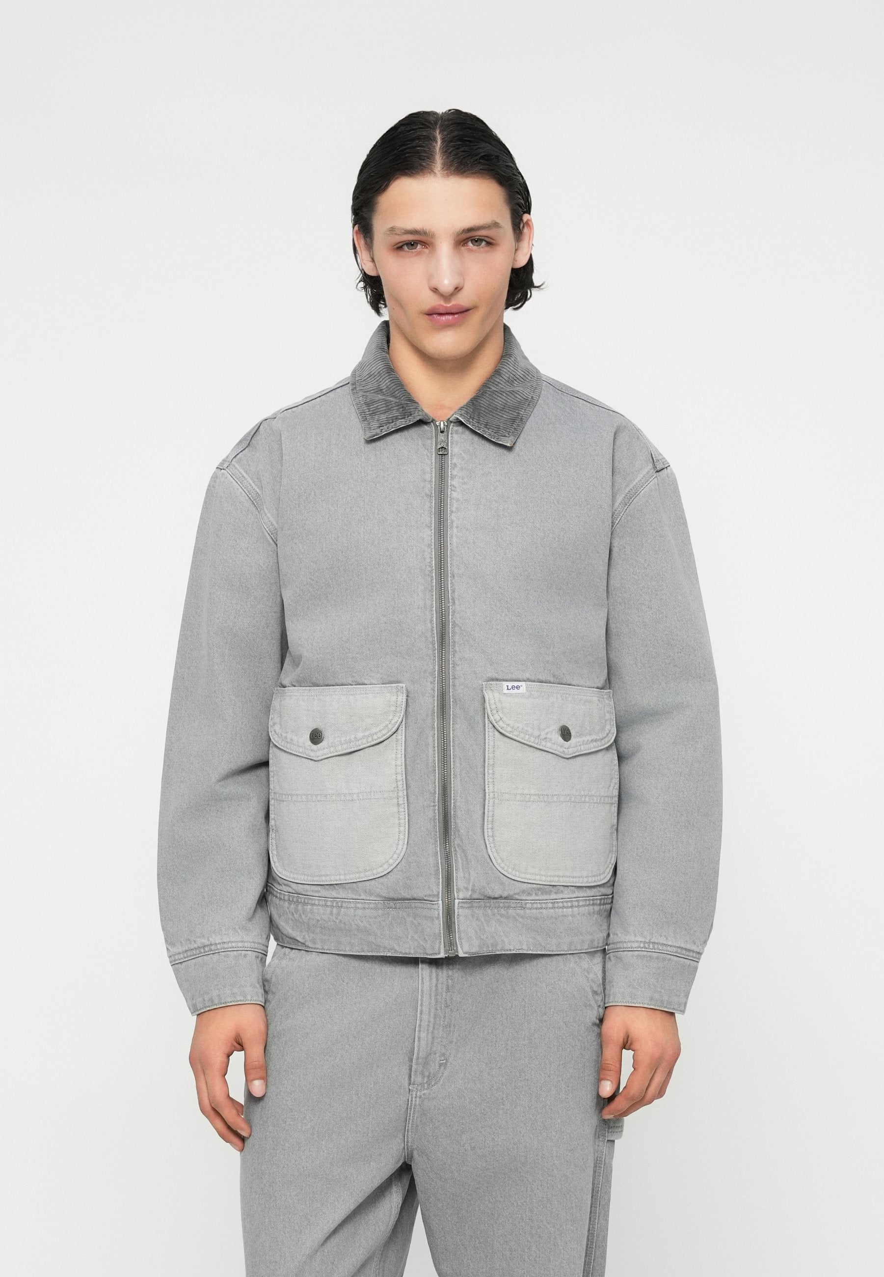 Lee UTILITY JACKET