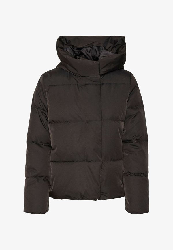 Vero Moda VMSTELLA - Winter jacket - black