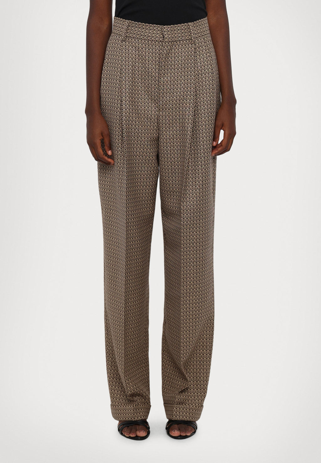 MOSCHINO PANTALONE