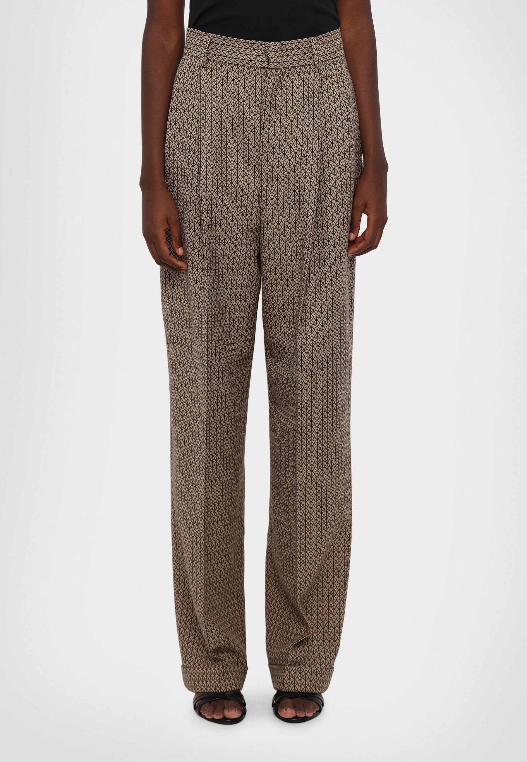 MOSCHINO PANTALONE
