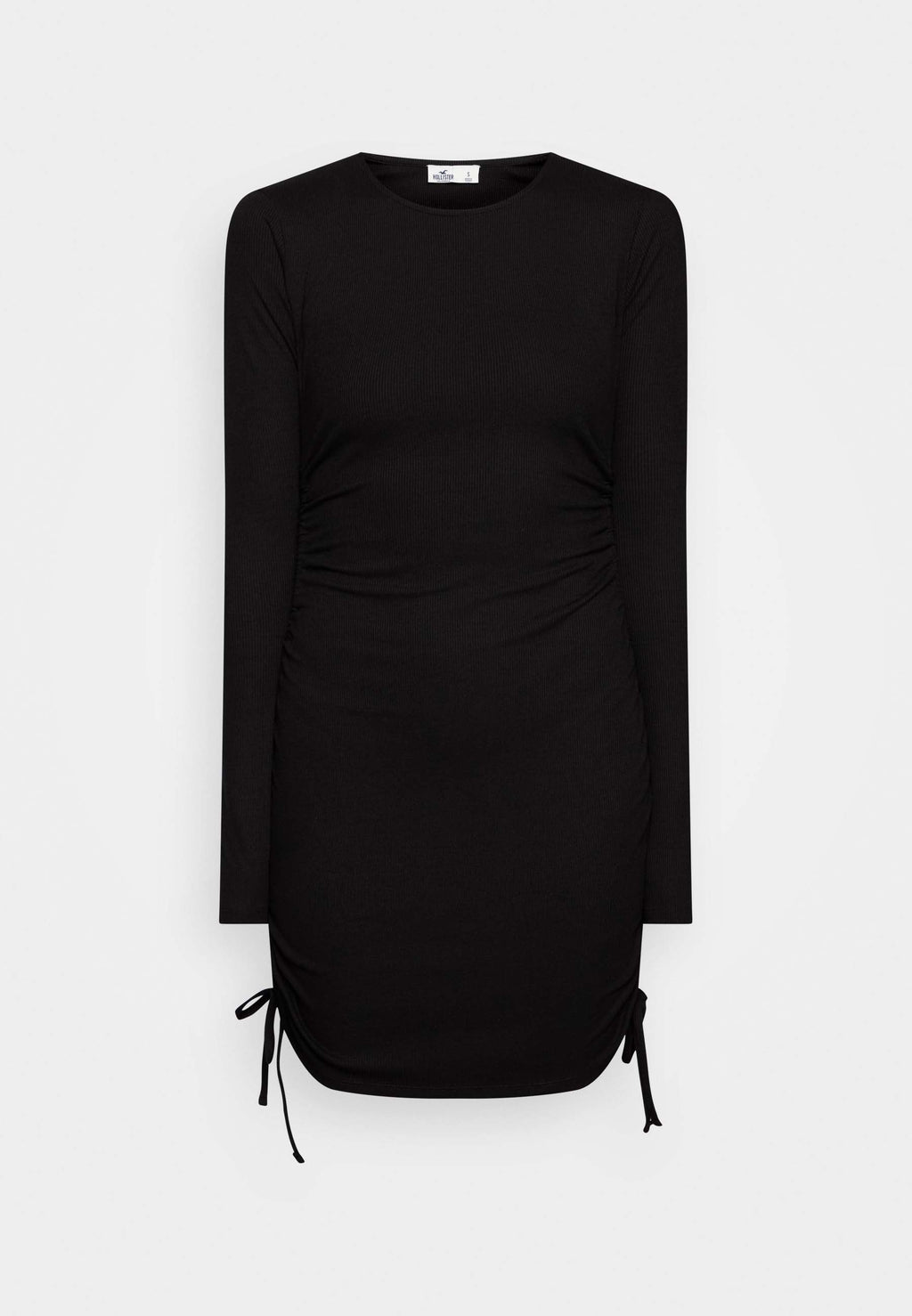 Hollister Co. CREW SIDE CINCH DRESS