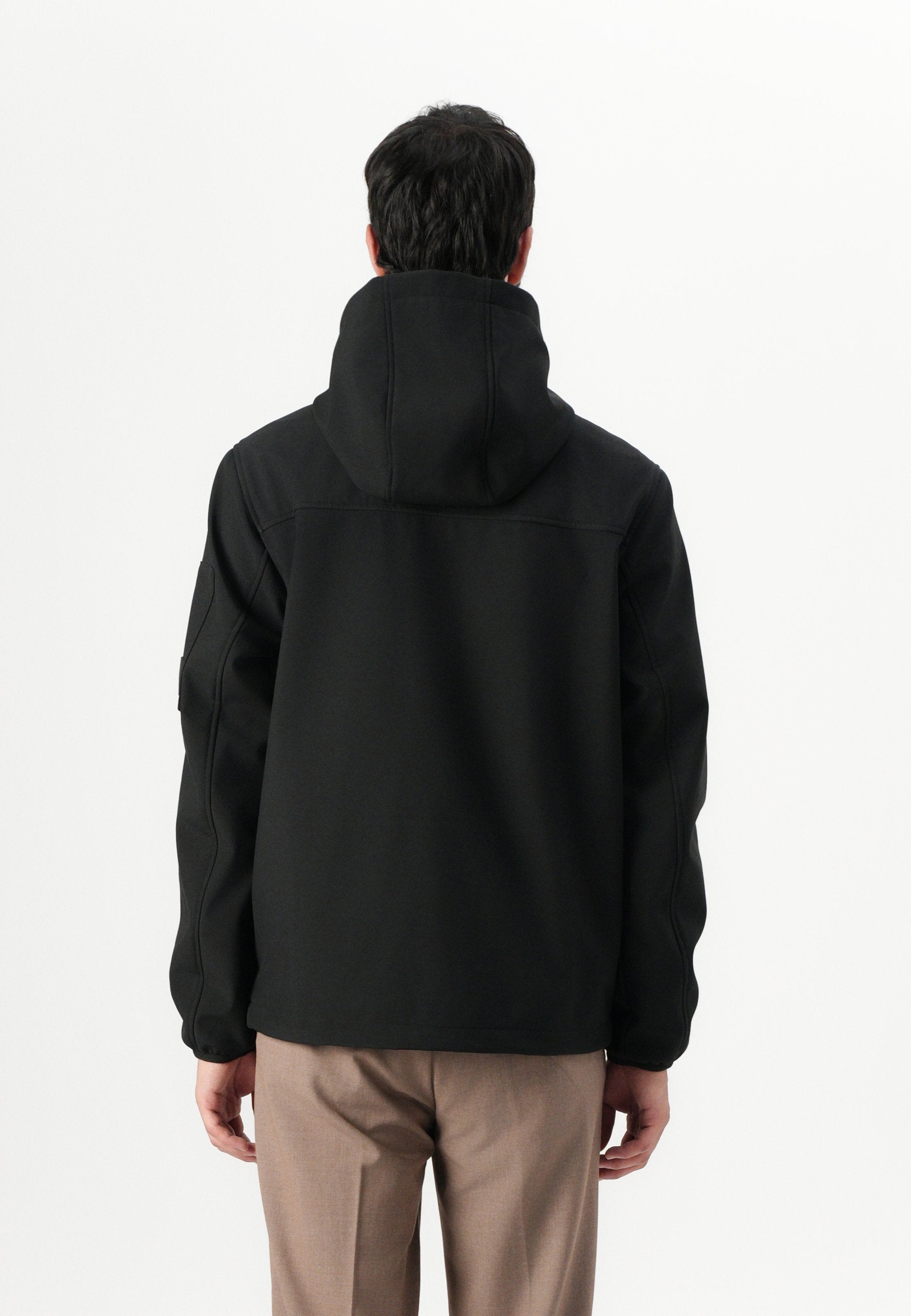 TOM TAILOR JACKET
